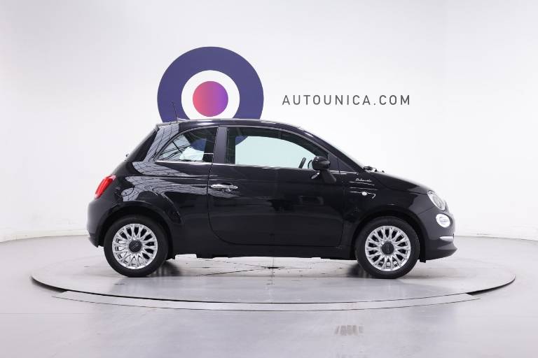 FIAT 500 4