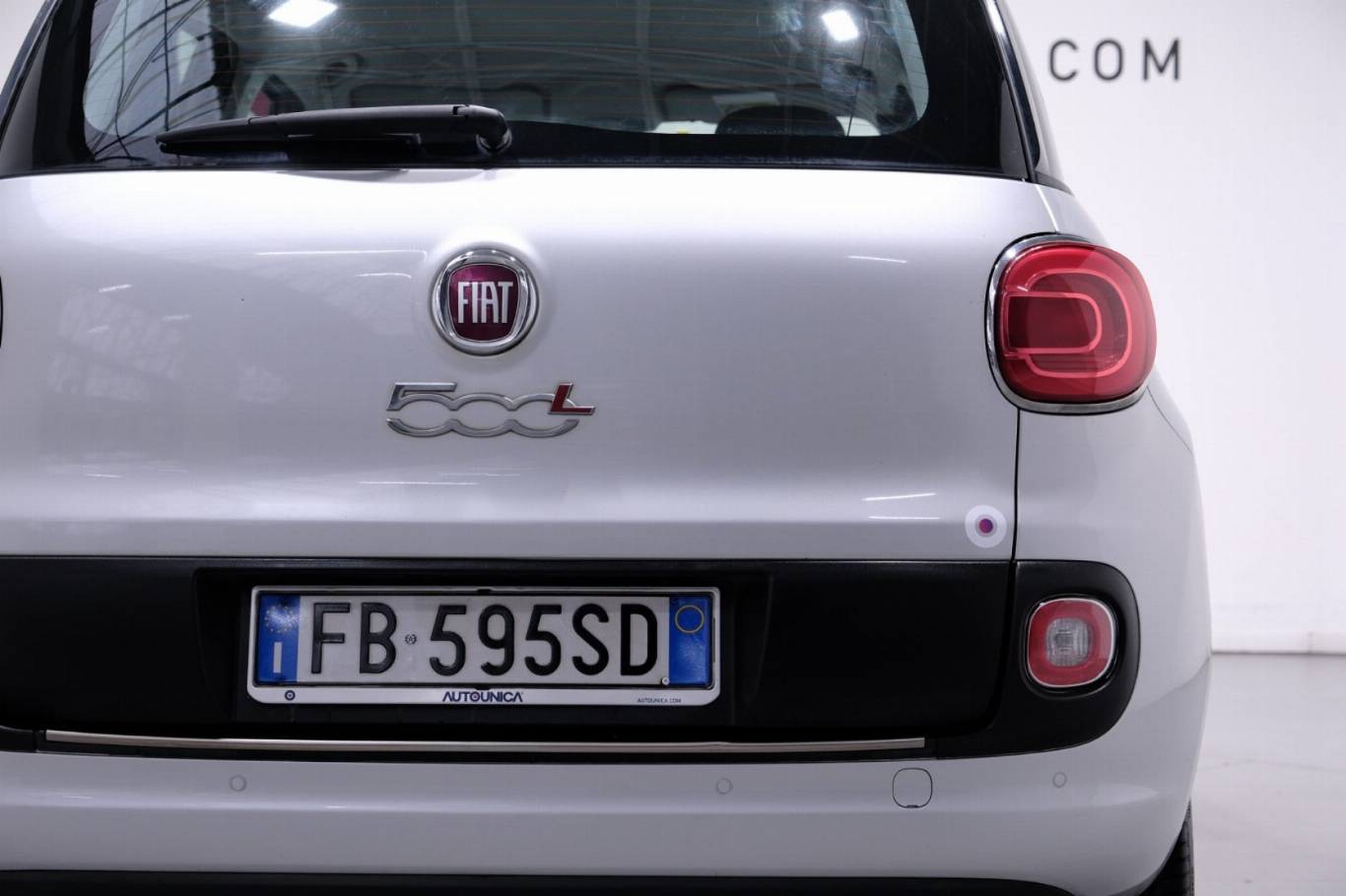 FIAT 500L 27