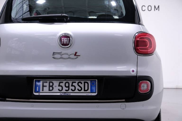 FIAT 500L 27