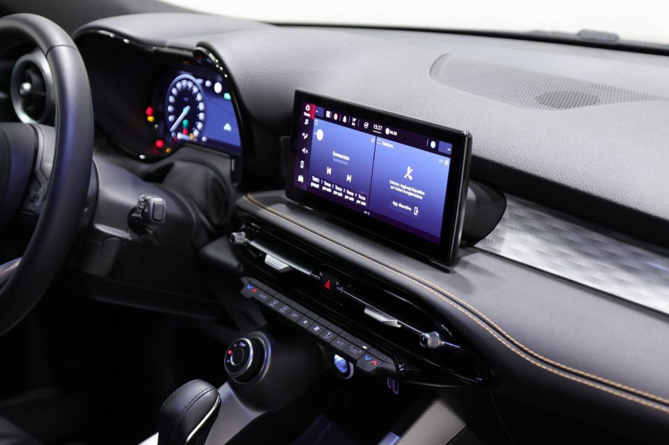 ALFA ROMEO Tonale 106