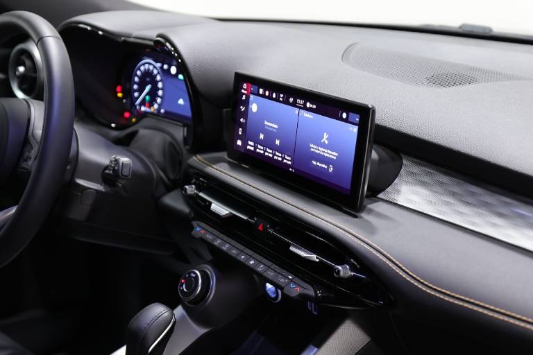 ALFA ROMEO Tonale 106