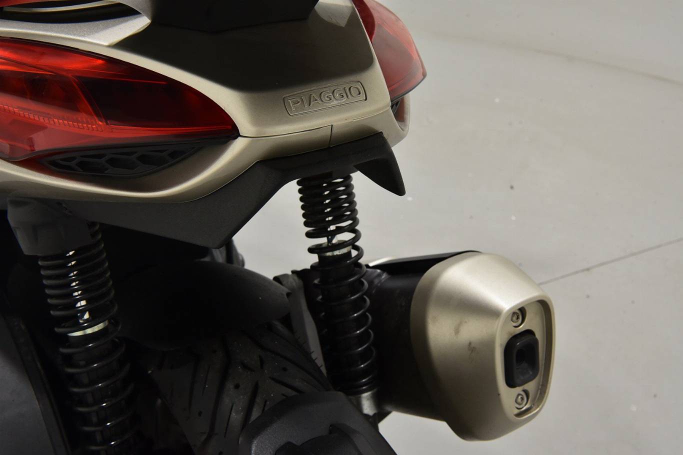 PIAGGIO Beverly 300 i.e. 40