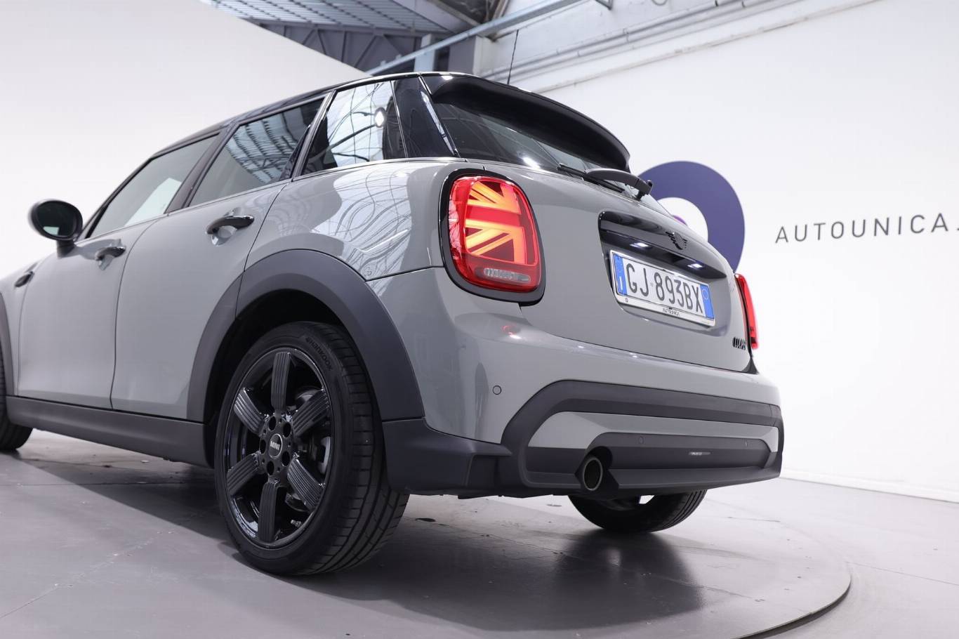MINI Cooper 19