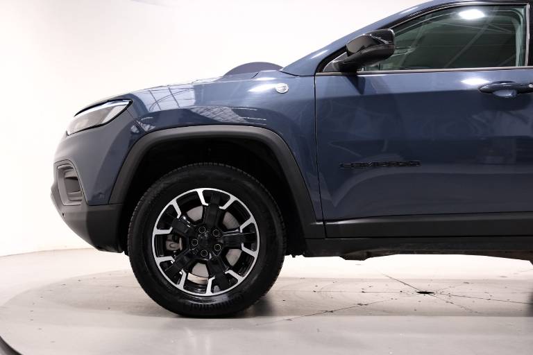 JEEP Compass 12