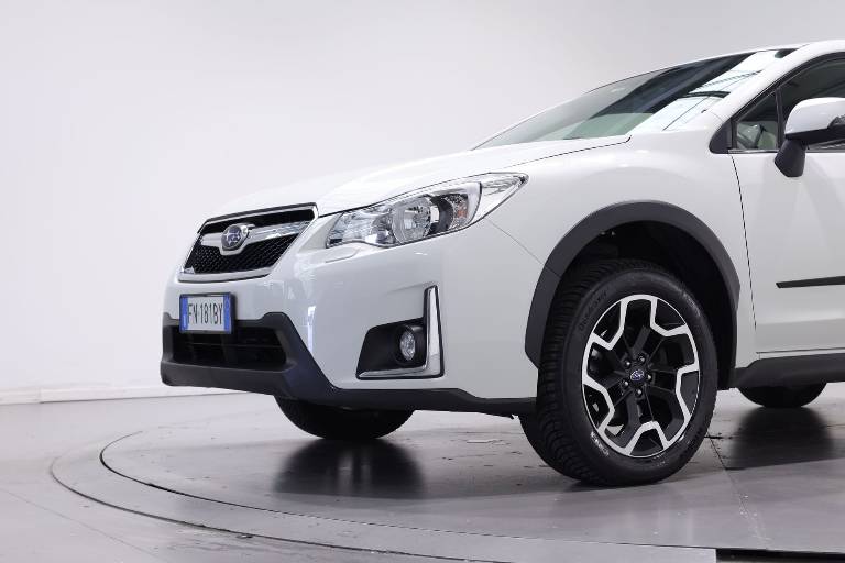 SUBARU XV 37