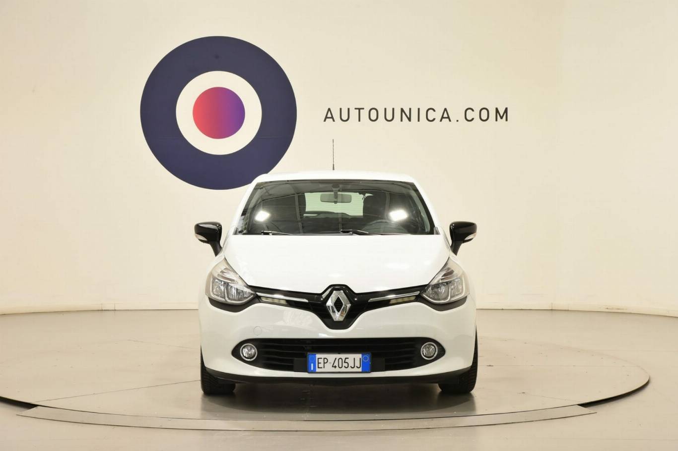 RENAULT Clio 5