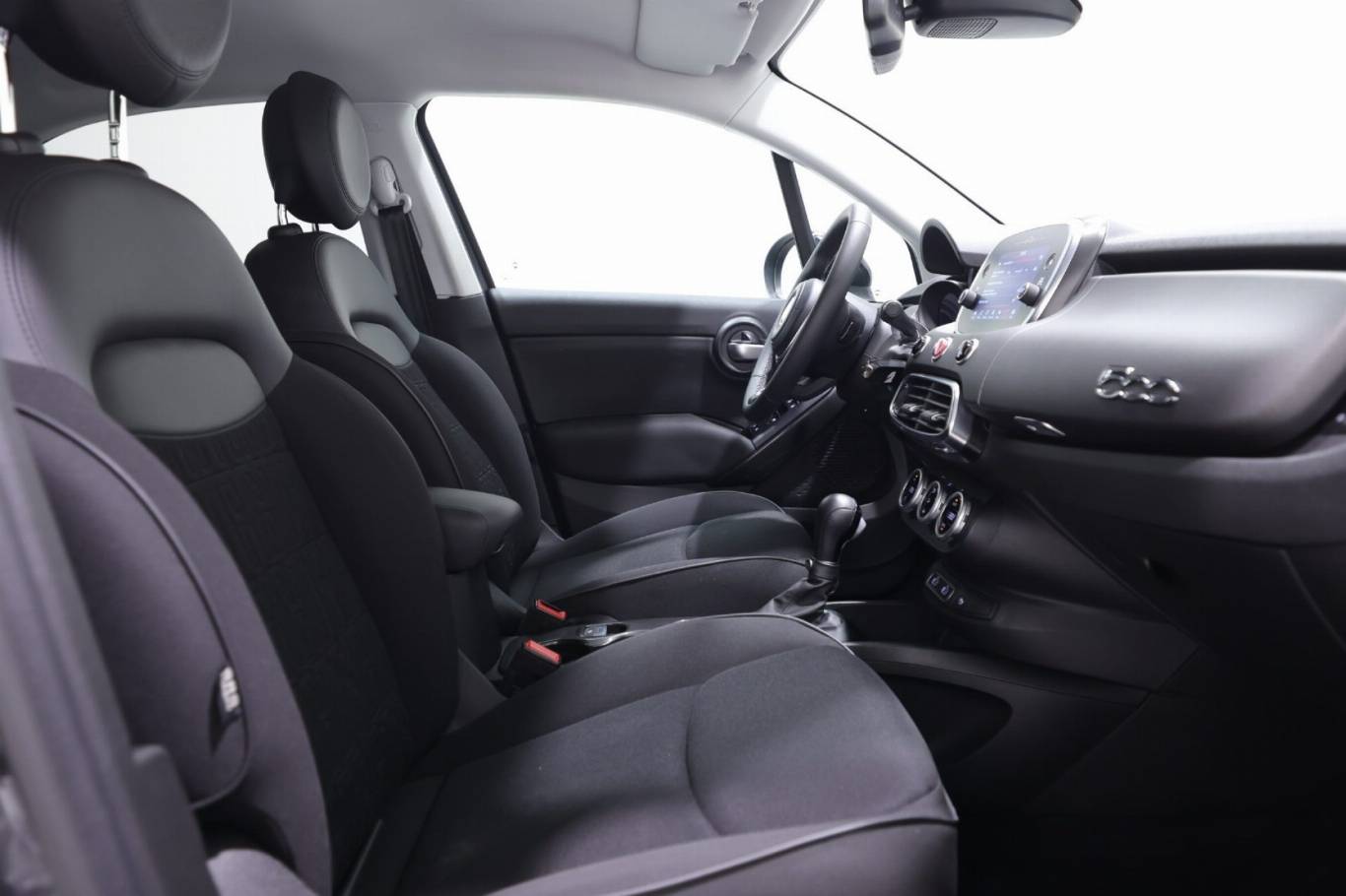 FIAT 500X 46