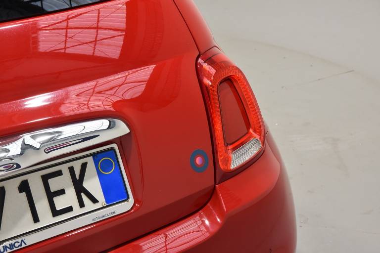 FIAT 500 42