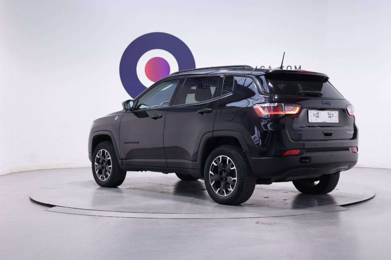 JEEP Compass 17