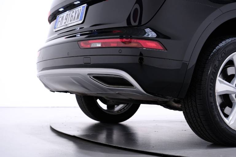 AUDI Q5 55