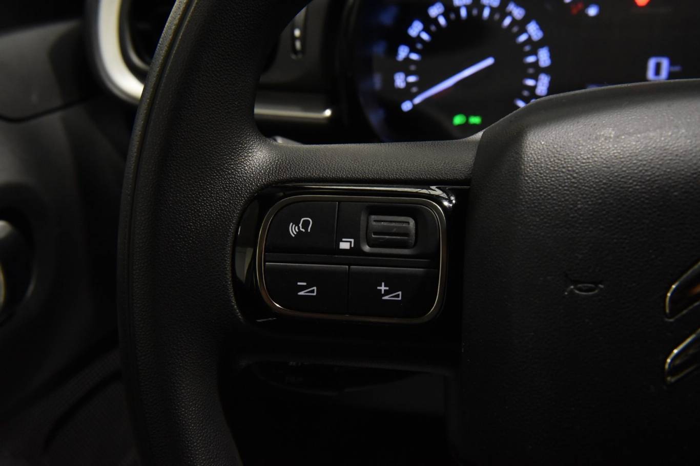 CITROEN C3 7