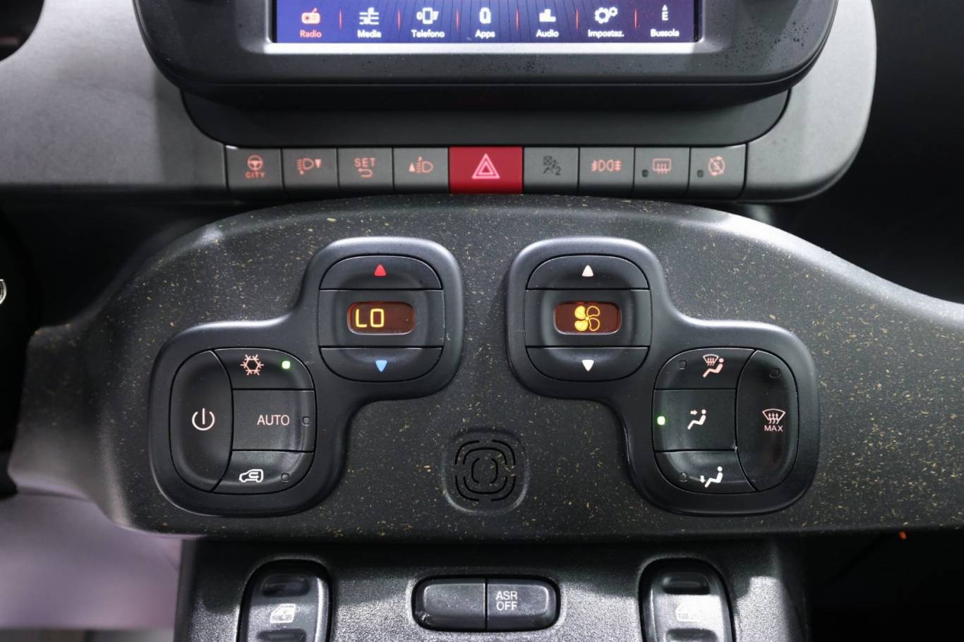 FIAT Panda 24
