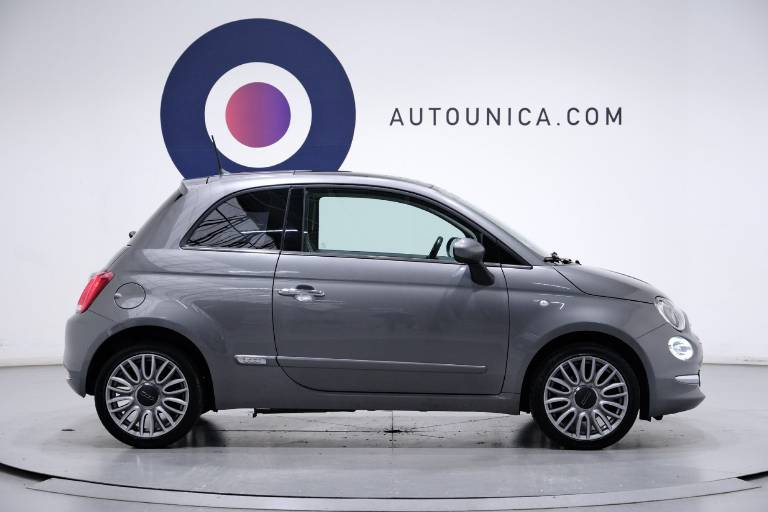 FIAT 500 4