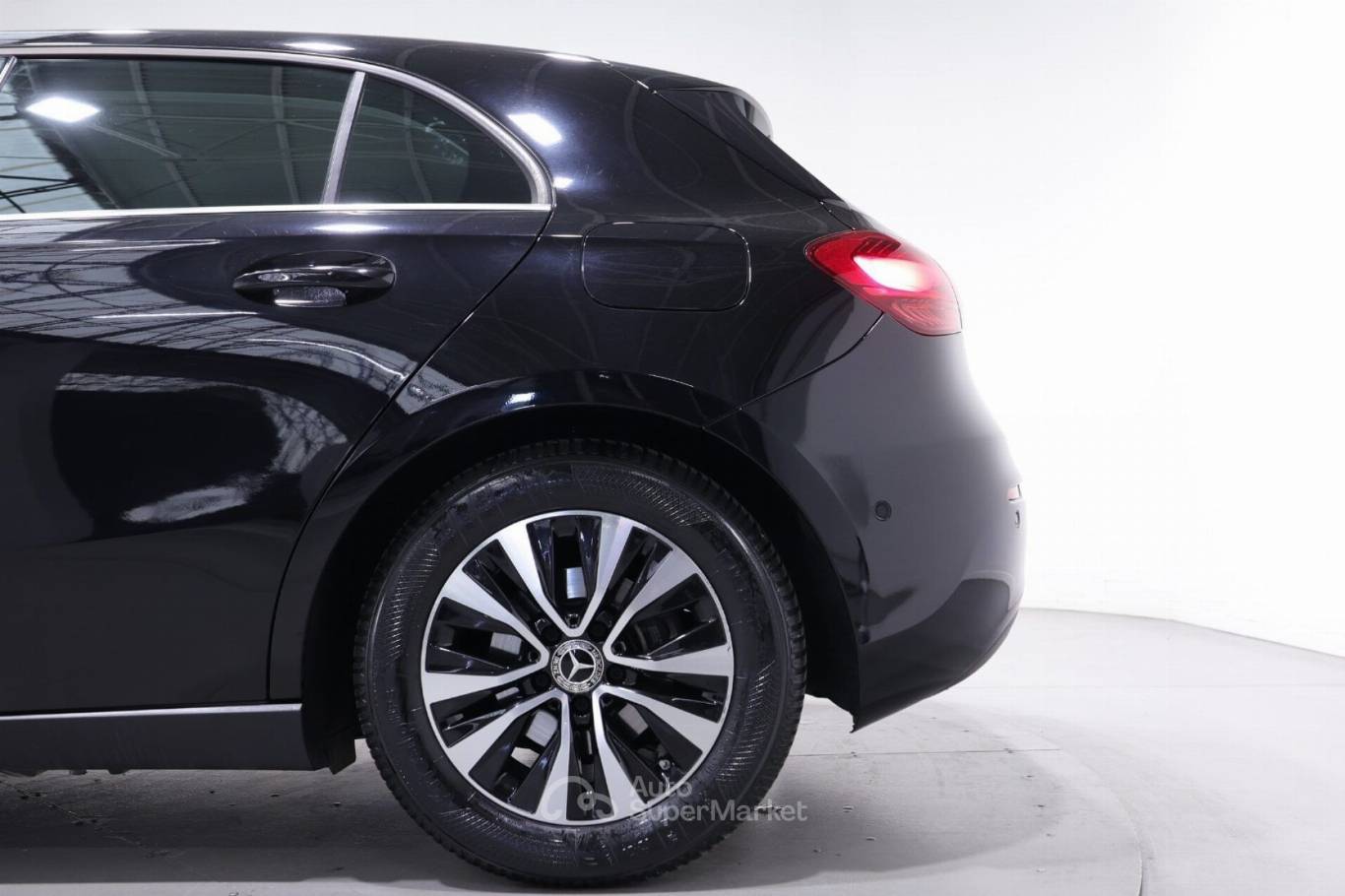 MERCEDES-BENZ Classe A 42