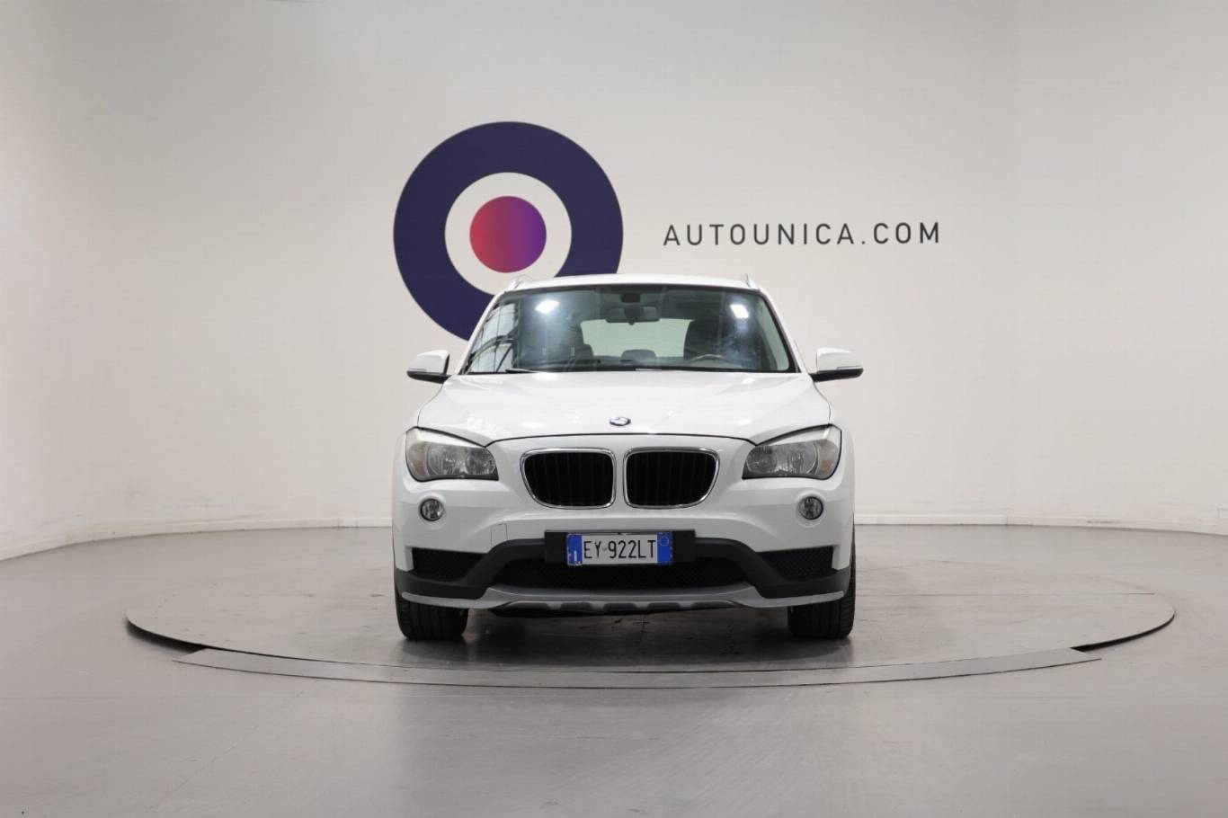 BMW X1 2
