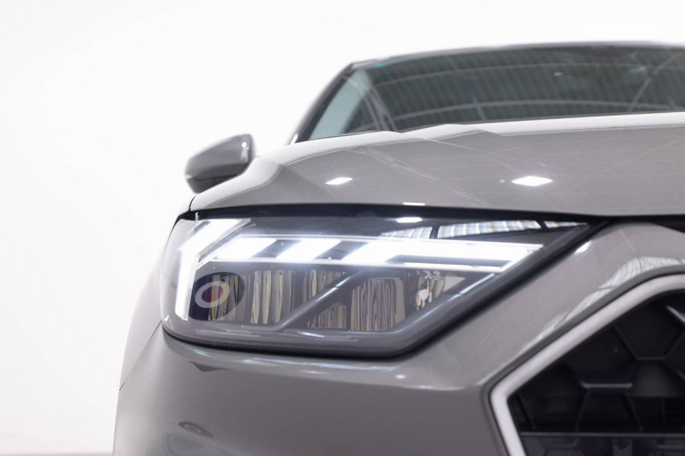 AUDI A1 12