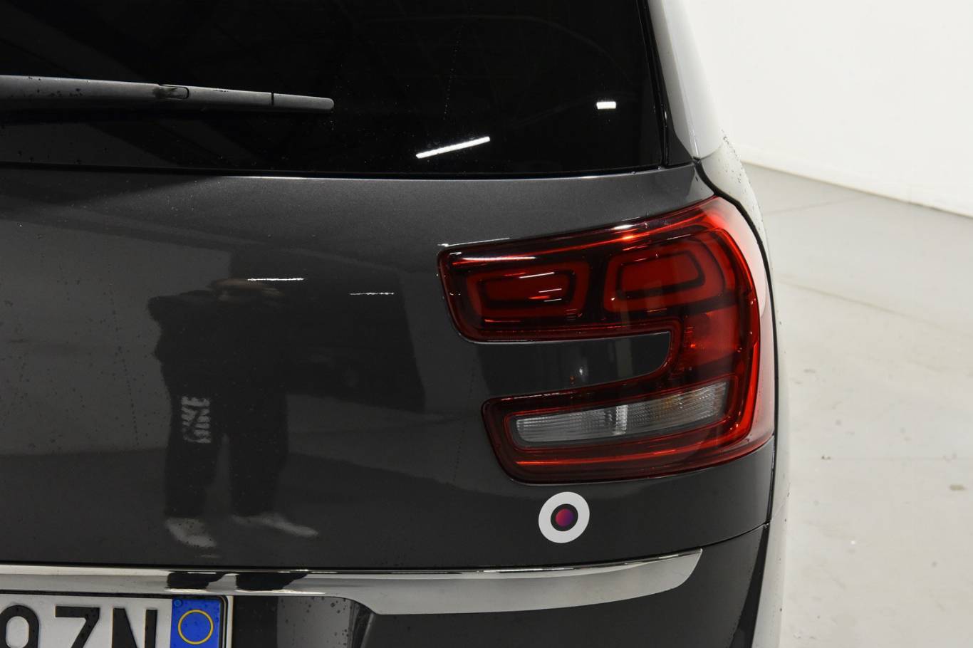 CITROEN Grand C4 Spacetourer 34