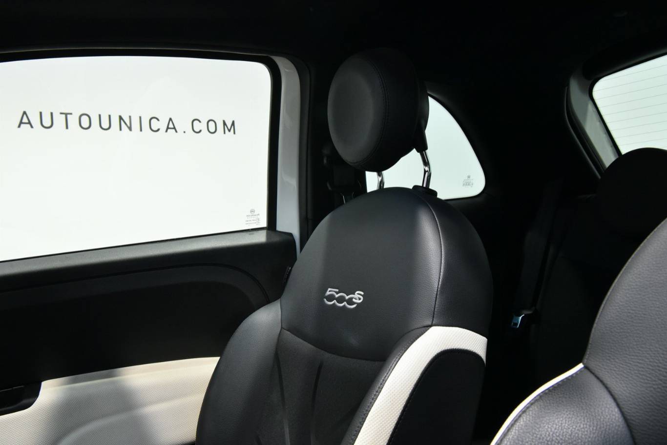 FIAT 500 42