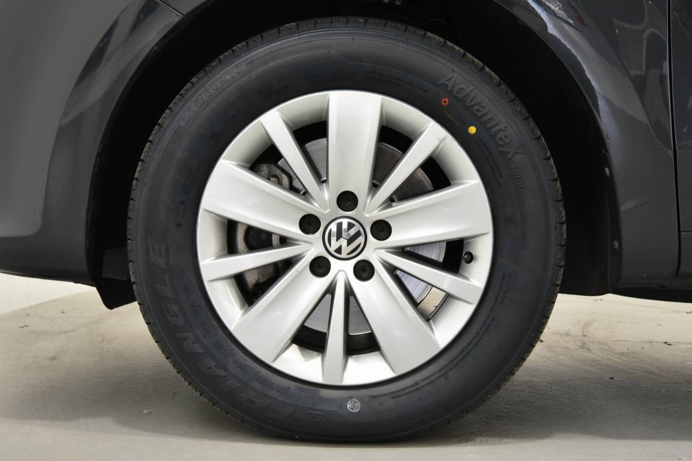 VOLKSWAGEN Sharan 31