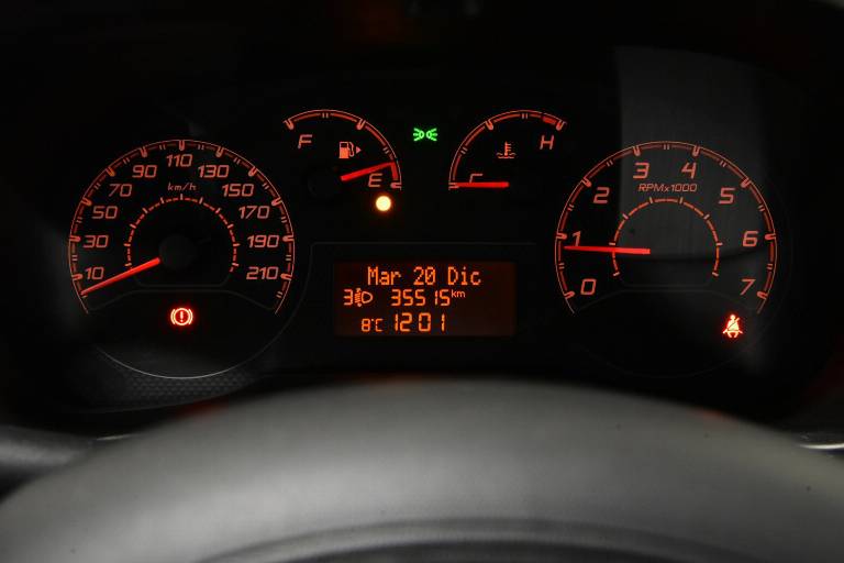 FIAT Qubo 9
