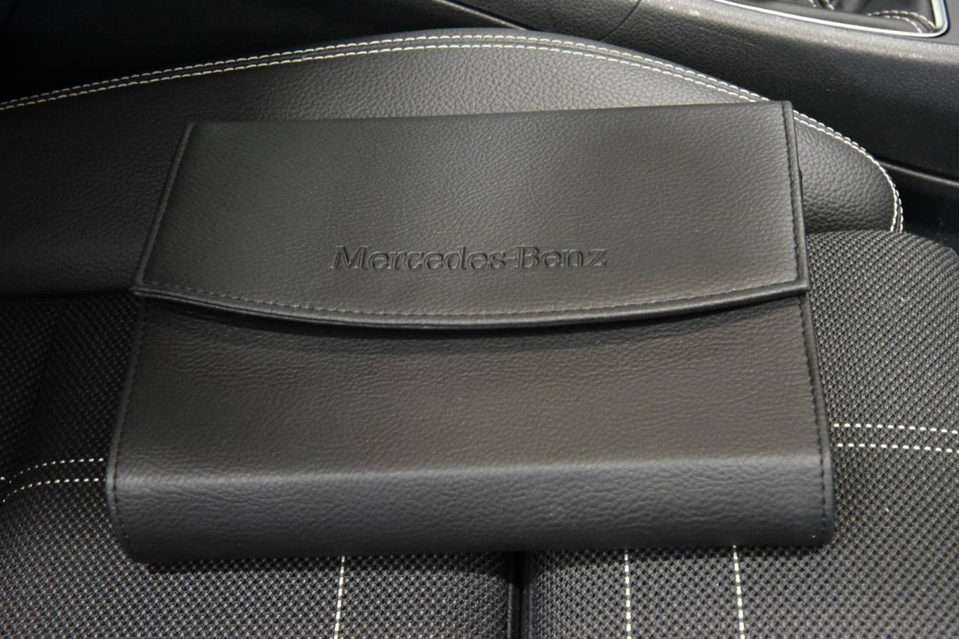 MERCEDES-BENZ A 180 54