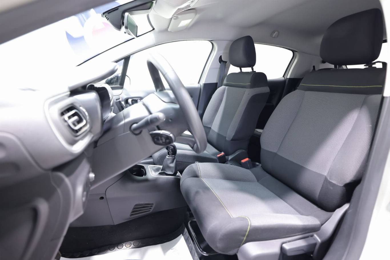 CITROEN C3 6