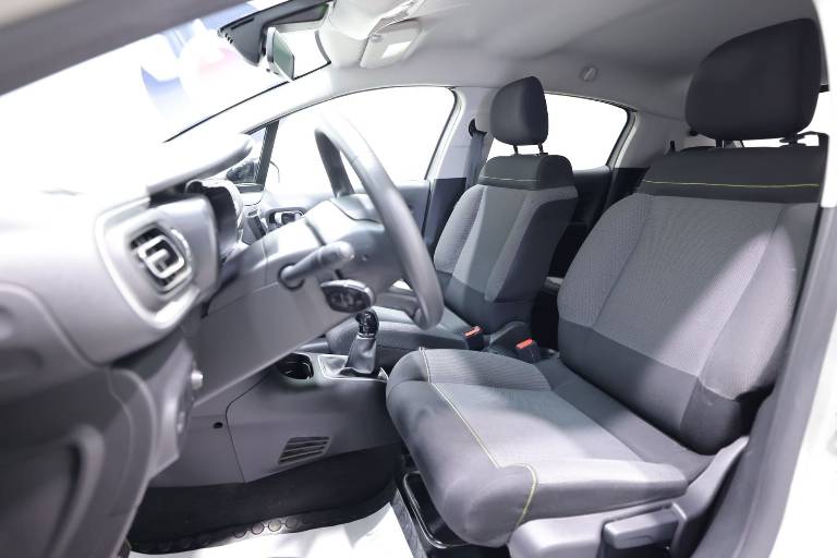 CITROEN C3 6