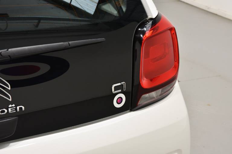 CITROEN C1 40