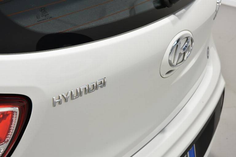 HYUNDAI I10 44