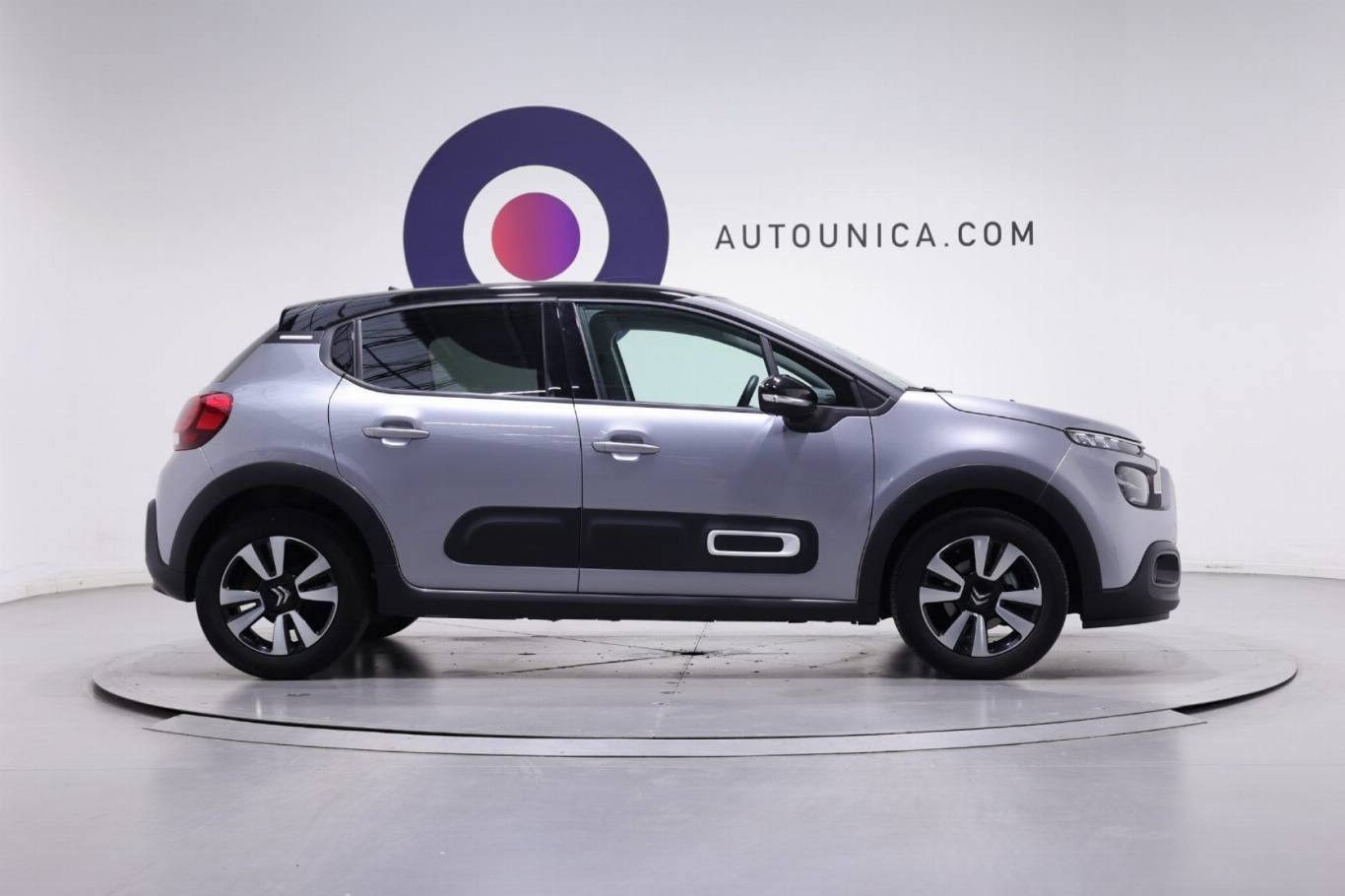 CITROEN C3 4