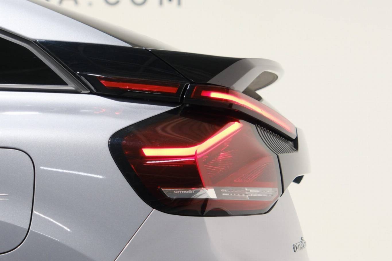 CITROEN C4 56