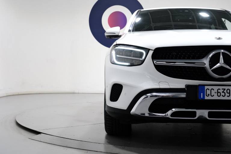 MERCEDES-BENZ GLC 200 62