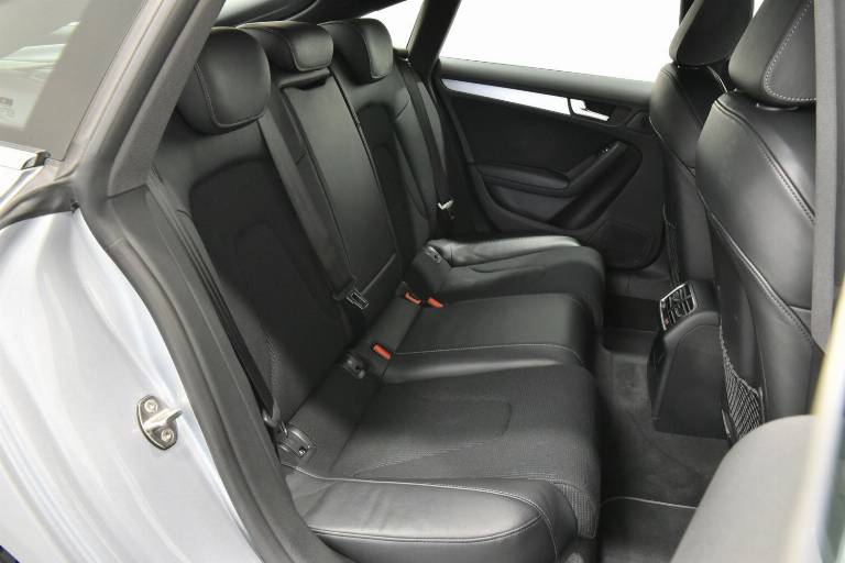 AUDI A5 51