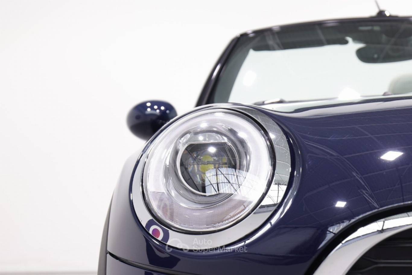 MINI Cooper 13