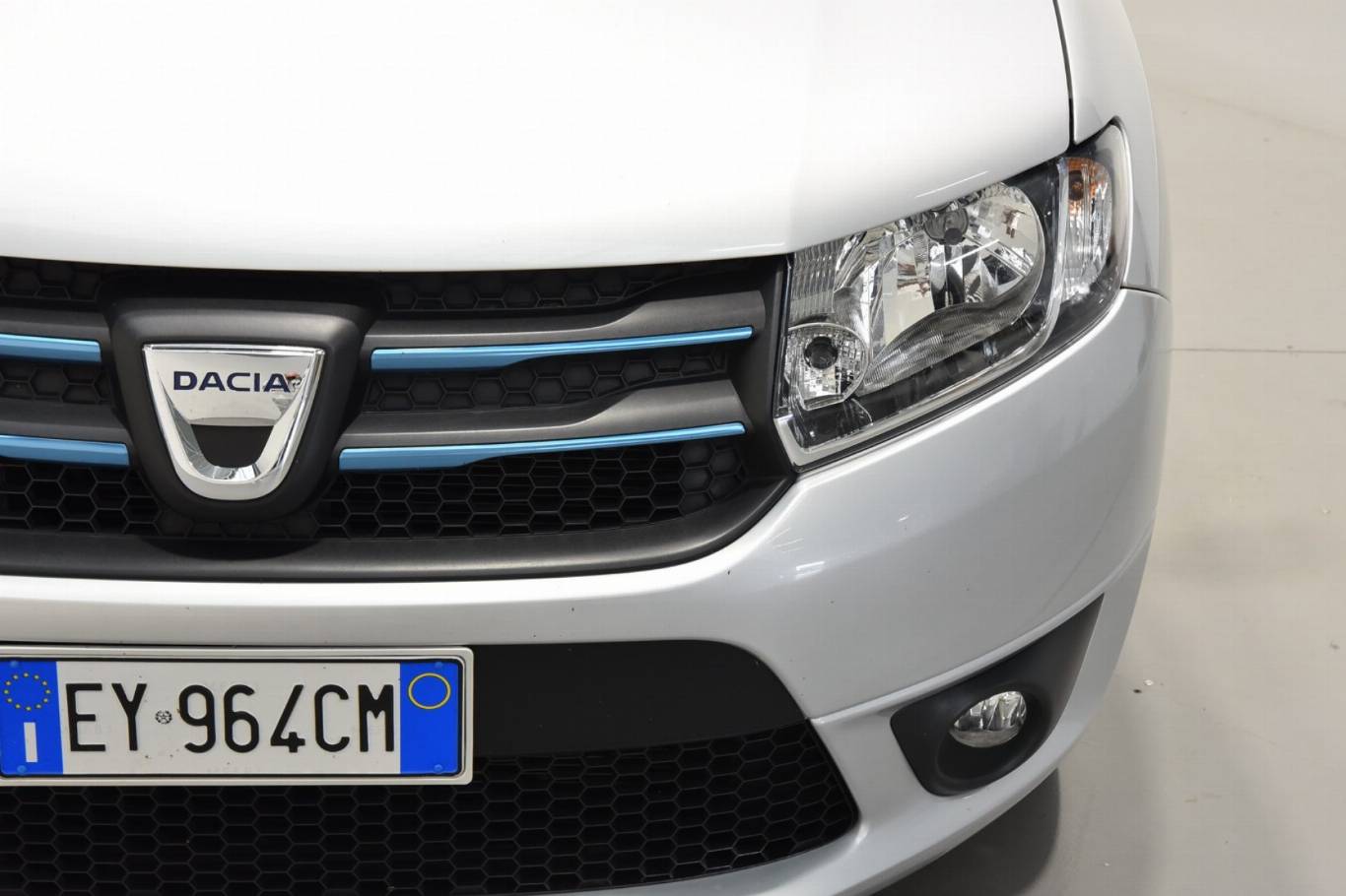 DACIA Sandero 18