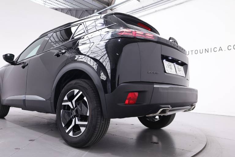 PEUGEOT 2008 40