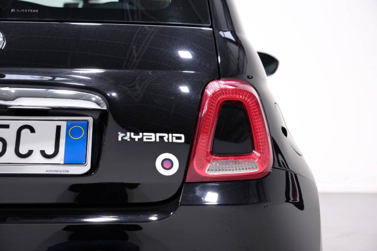 FIAT 500 41