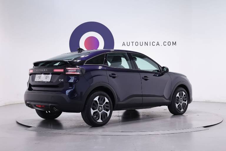CITROEN C4 5