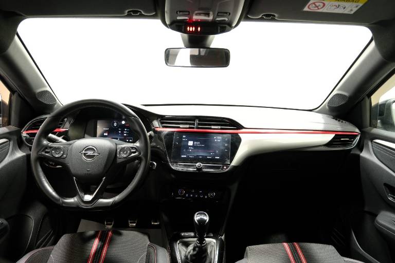 OPEL Corsa 10