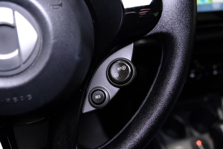 SMART ForTwo 23