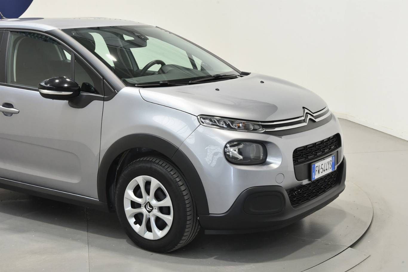 CITROEN C3 16