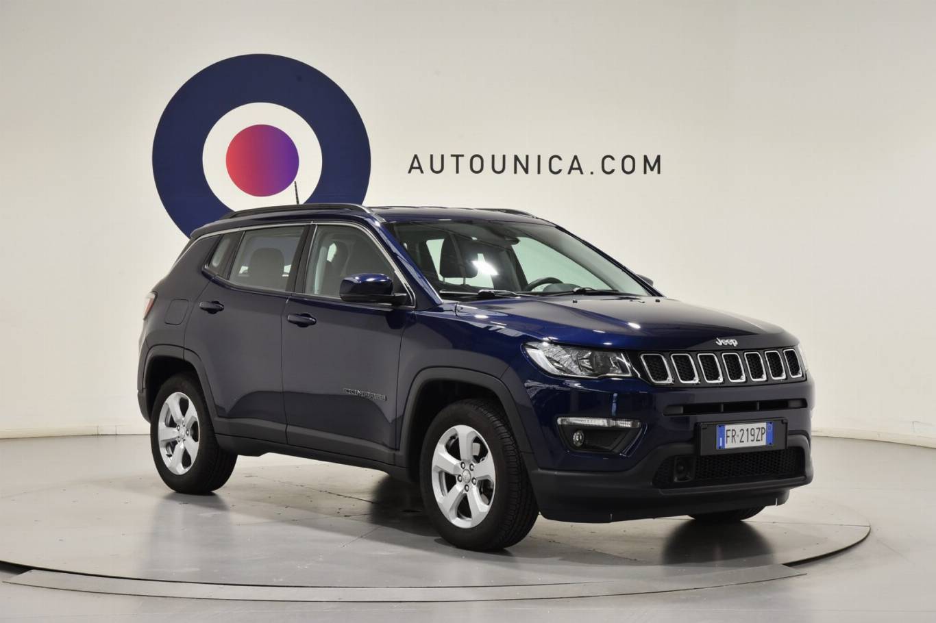 JEEP Compass 13