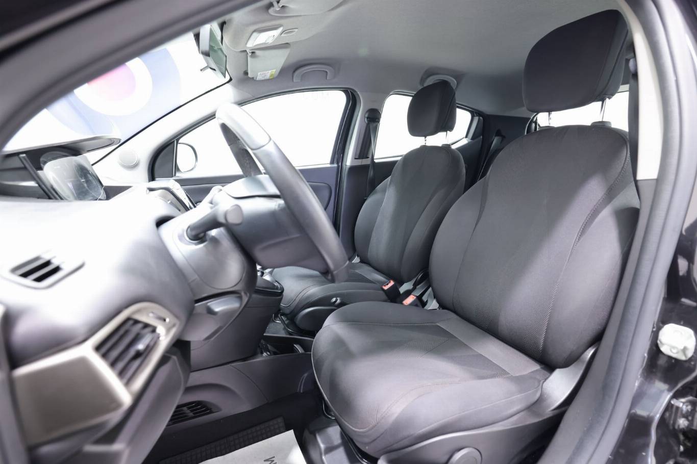 LANCIA Ypsilon 15