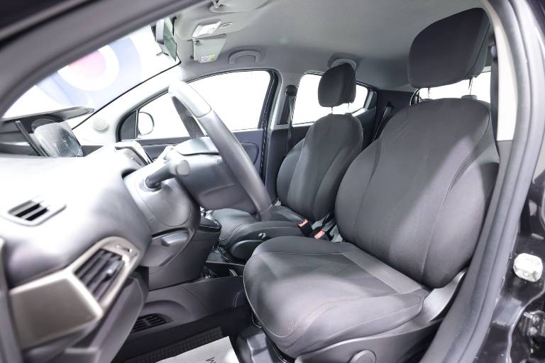 LANCIA Ypsilon 15