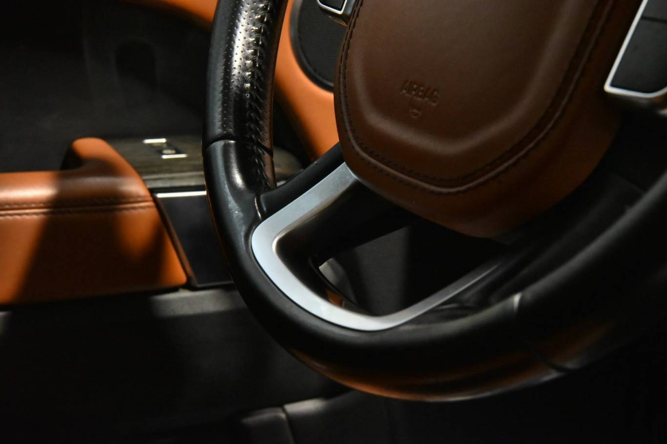 LAND ROVER Range Rover Sport 36