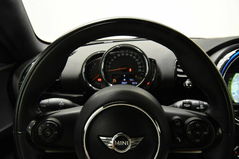MINI Clubman 9