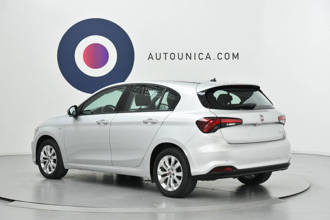 FIAT Tipo 2