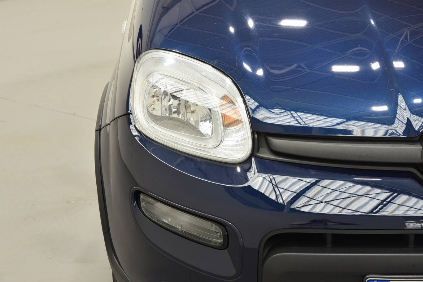 FIAT Panda 17