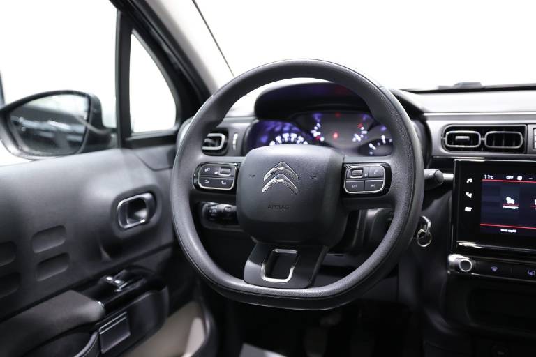CITROEN C3 35