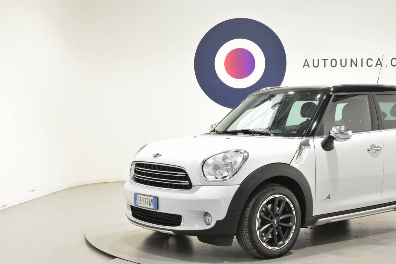MINI Countryman 34